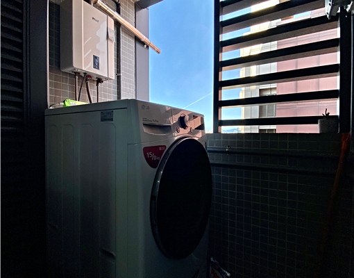 中山站*步行1分鐘管理高樓兩房 - Image 13