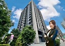 桃園區-水汴一路1房1廳，18.1坪
