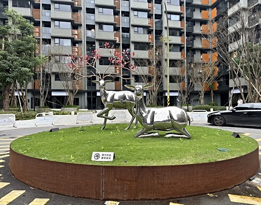 💥星野之森1房1廳~可租補 - Image 12