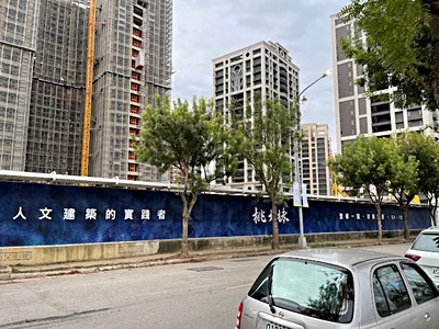 社區圖片