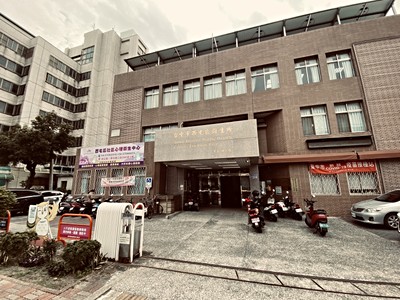 社區圖片