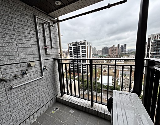 中壢青埔🌲聯上3Q🌲可租補🌲套房+平面車位 - Image 4