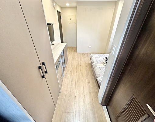 可租補可貓超美裝潢秒殺價♥電梯陽台獨洗♥環中黎明 - Image 8