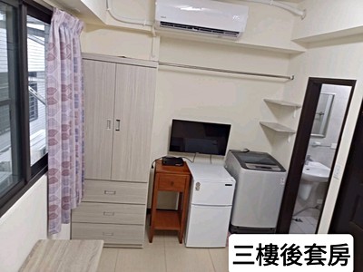 社區圖片