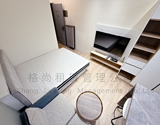 e金山街飯店式裝潢//秒殺物件 - Image 6