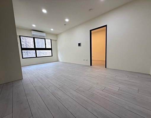 新豐明新重劃區「屋主自租/可租補」全新2房+平車 - Image 2