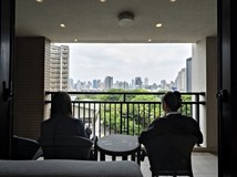 大墩四街南屯大塊人物面樹海..