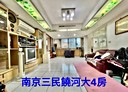 松山區-南京東路五段4房2廳，59坪