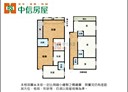 士林區-福港街3房2廳，28.4坪