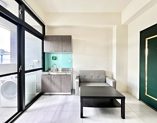 🍂正一房一廳✨可養寵物✨陽台獨洗流理台✨室內機車✨汽車好停 - 591租屋網 - Image 4