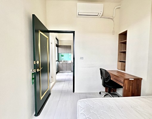 🍂正一房一廳✨可養寵物✨陽台獨洗流理台✨室內機車✨汽車好停 - 591租屋網 - Image 10