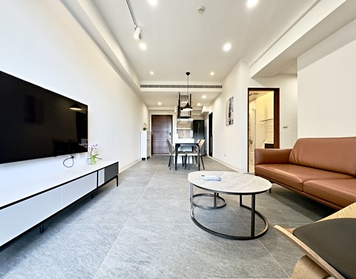 森景澤景觀美二房平車 - Image 2