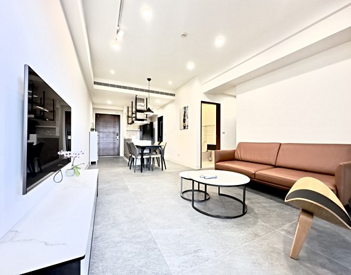 森景澤景觀美二房平車 - Image 1