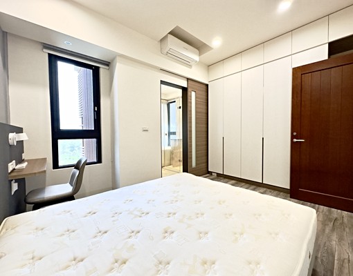 森景澤景觀美二房平車 - Image 7