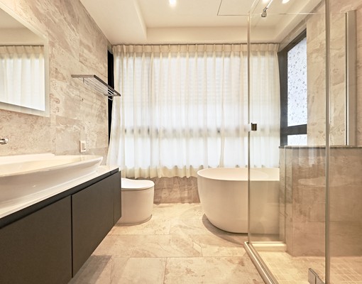 森景澤景觀美二房平車 - Image 8