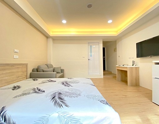 全新整理🌹租屋補助✨陽台獨洗曬✨流理台✨衛浴開窗✨ - Image 7