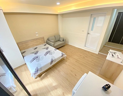 全新整理🌹租屋補助✨陽台獨洗曬✨流理台✨衛浴開窗✨ - Image 4