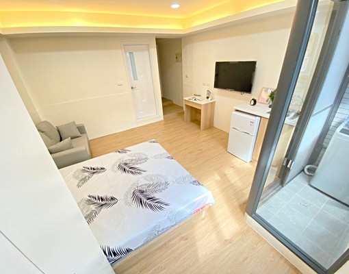 全新整理🌹租屋補助✨陽台獨洗曬✨流理台✨衛浴開窗✨ - Image 5