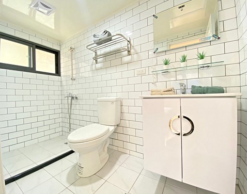 全新整理🌹租屋補助✨陽台獨洗曬✨流理台✨衛浴開窗✨ - Image 9