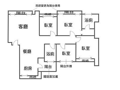 社區圖片