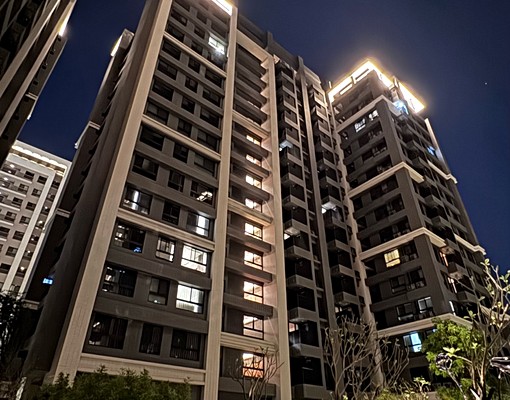 ✨宜居首選全新未住可租補｜2+1房雙衛浴｜東區高樓景觀平車宅 - Image 14