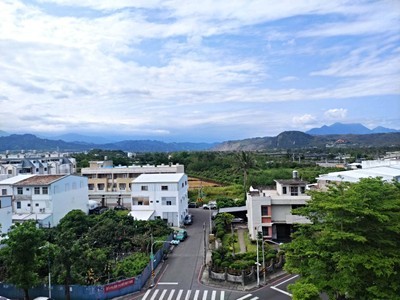 社區圖片