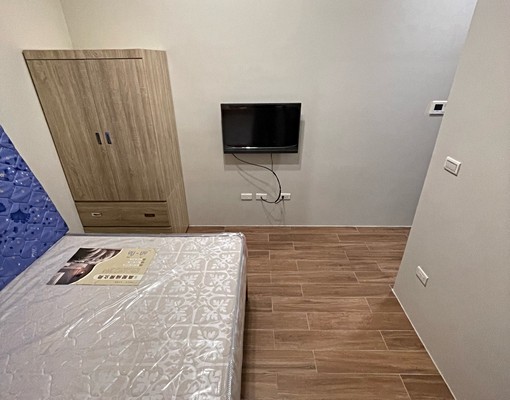中原大學/夜市旁美套房/屋齡新機能優~ - Image 2