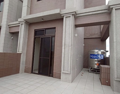 中壢#超稀有全新電梯透天可店可辦可住可租補 - Image 7