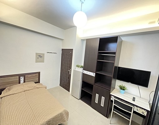 ✨機車室內位💖電梯套房✨近京元電子、群創光電、台積電大埔區 - Image 4