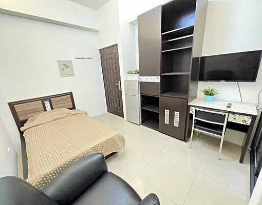 ✨機車室內位💖電梯套房✨近京元電子、群創光電、台積電大埔區 - Image 5