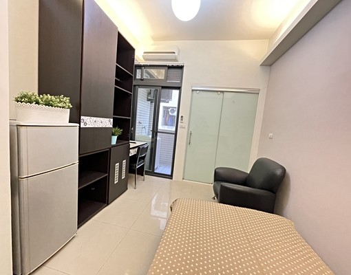 ✨機車室內位💖電梯套房✨近京元電子、群創光電、台積電大埔區 - Image 7