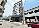 花蓮市-中和街3房2廳，41.1坪