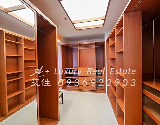 哲學之道一層一戶四面採光4+1房樹景有傭房泳池近美國學校 - Image 9