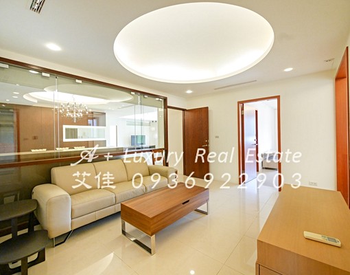 哲學之道一層一戶四面採光4+1房樹景有傭房泳池近美國學校 - Image 11