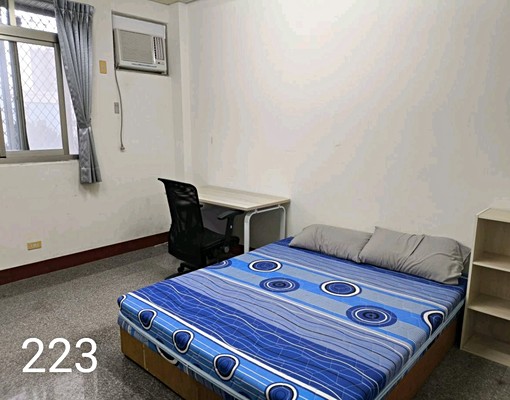 正靜宜商圈/獨立套房/室內機車/平車可租 - Image 10