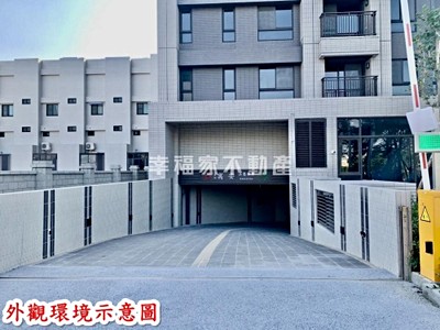 社區圖片