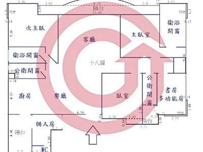 社區圖片