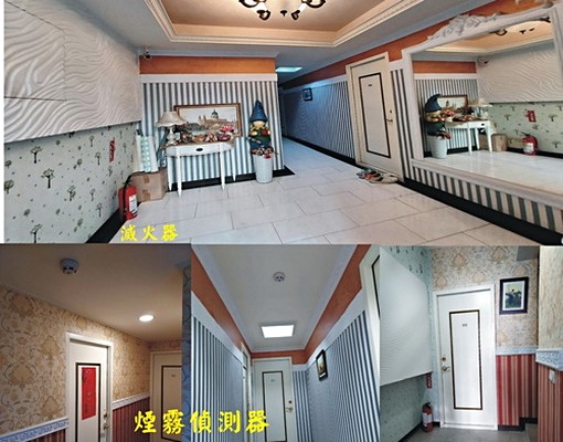 逢甲黃金套房-屋主自租免仲介費.拎包入住 - Image 11