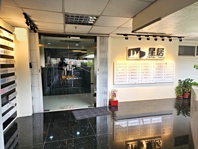 社區圖片