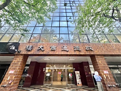 社區圖片