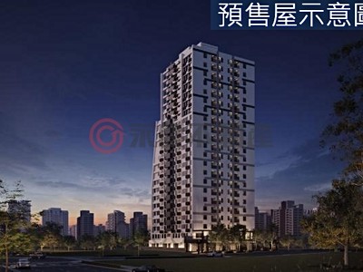 社區圖片
