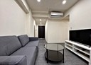 中壢區-青心路2房2廳，17.7坪
