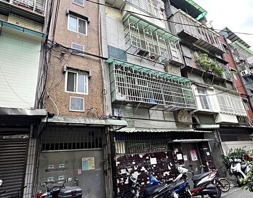 板橋區大智街💯環河公園旁💯生活機能優異💯(頂加) - Image 14