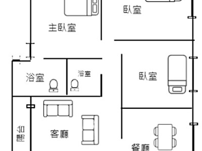 社區圖片