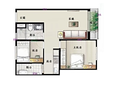 社區圖片