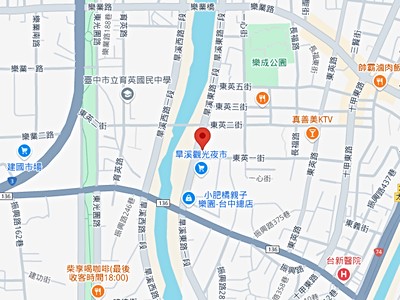社區圖片