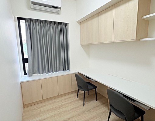 ✨鉑斯✨大橋頭站✨全新裝潢✨景觀三房 - Image 6