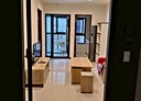 淡水區-新市五路三段2房1廳，15.3坪