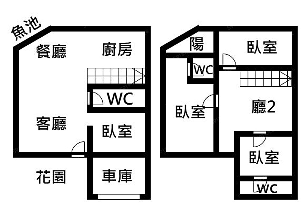 房屋圖片