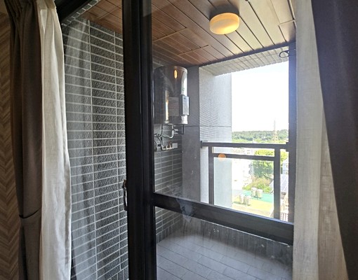 全新大樓/一卡皮箱輕鬆入住/可補 - Image 5